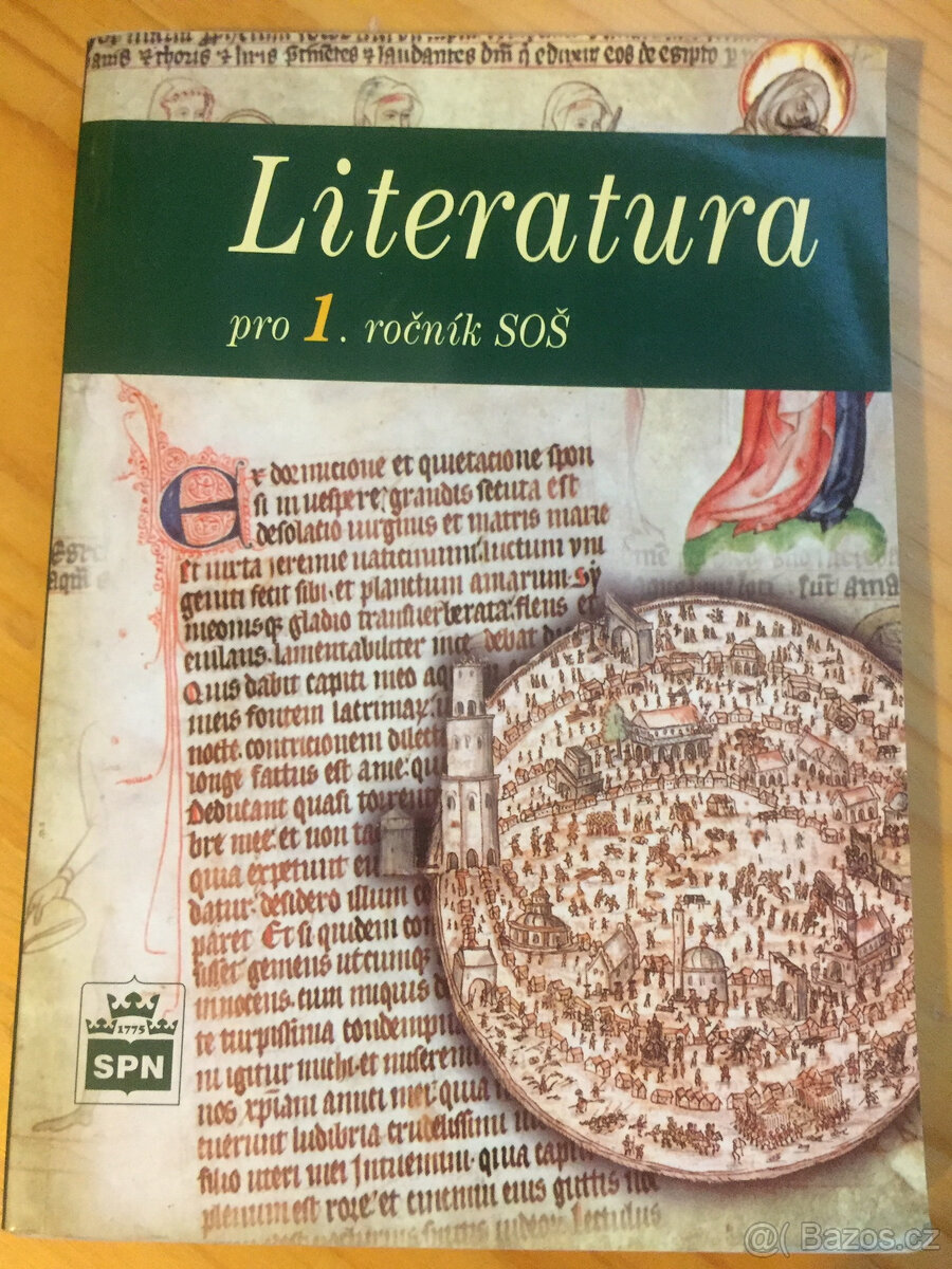 Učebnice pro střední a základní školy - 3