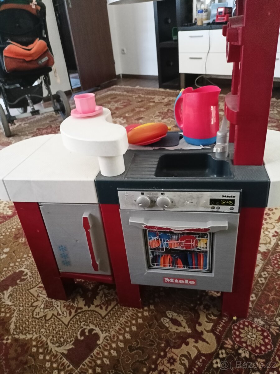 Dětská kuchyňka - 3