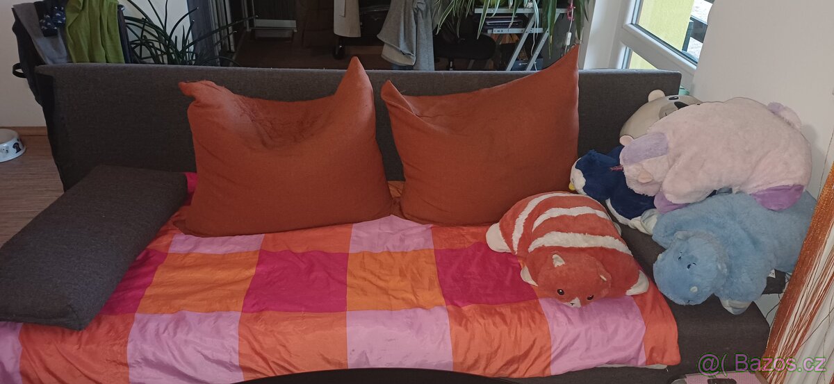 Daruji za odvoz sedačku - 3