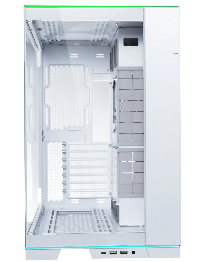 Lian Li O11 DYNAMIC EVO RGB White - 3
