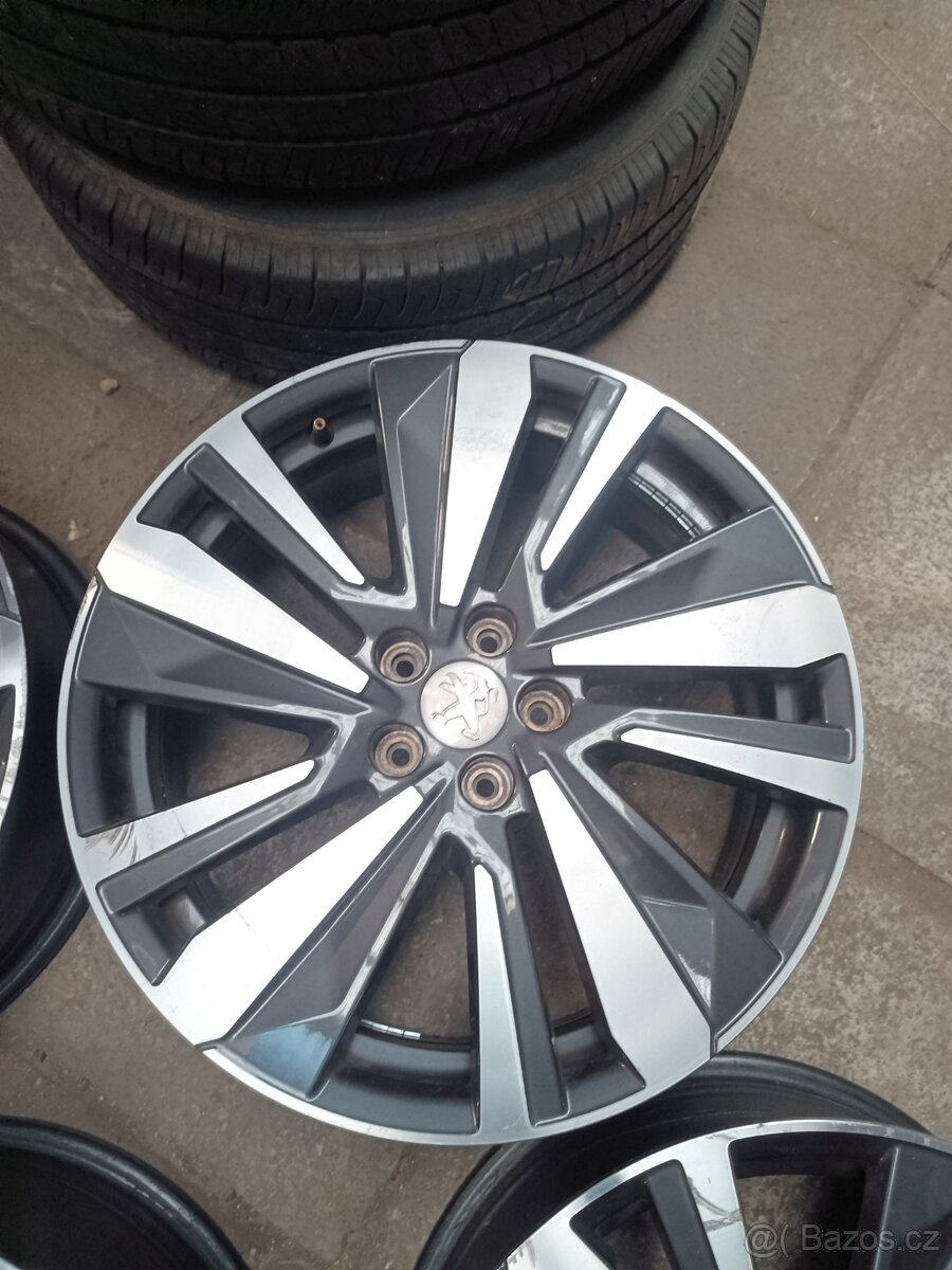 Peugeot 5008 ST,3008 - 3