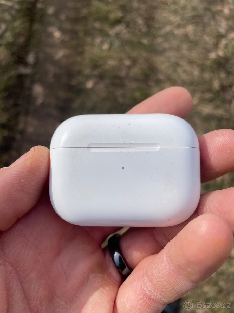 AirPods pro - 3