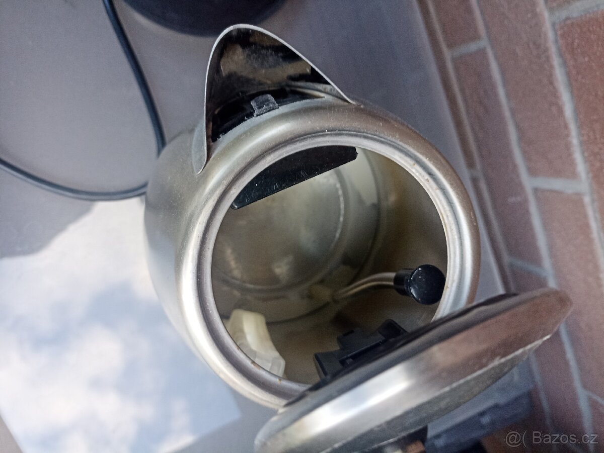 Rychlovarná konvice Zn.ETA - 3