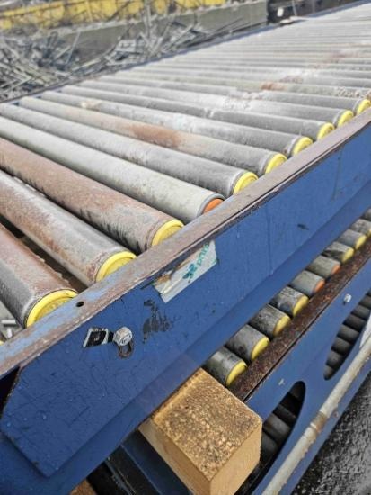 Prodám Použité válečkové dopravníky - 3