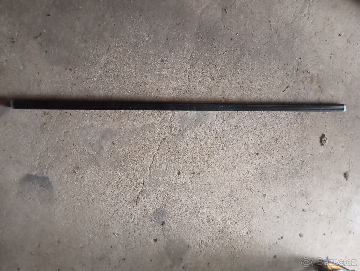 Střešní nosič - 3