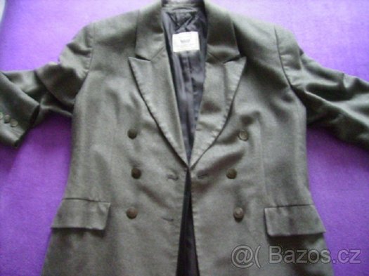 Dámské sako OP Prostějov - 3