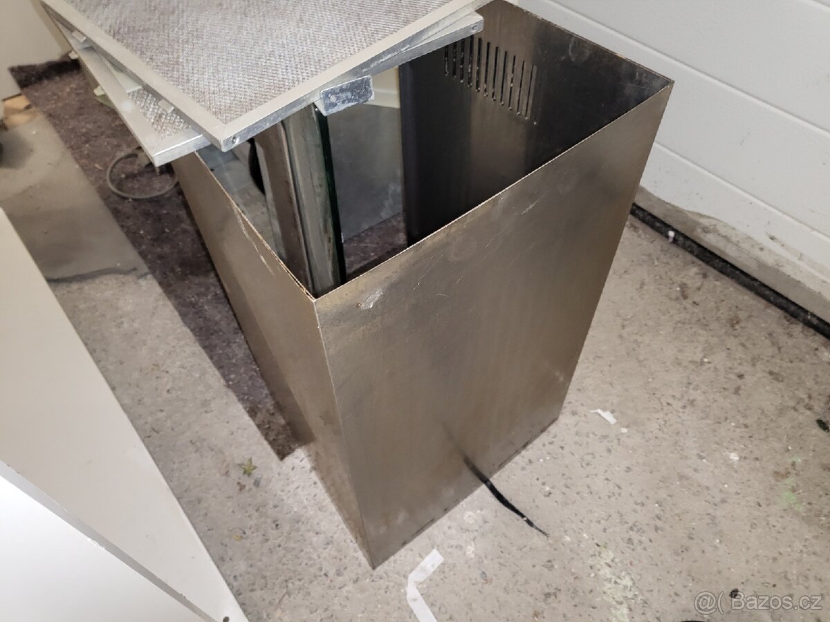 Digestoř Baumatic - 3