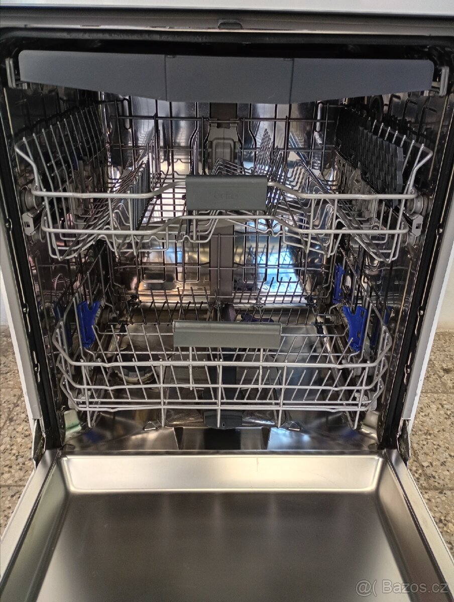 Myčka nádobí Beko 3x koš - 3