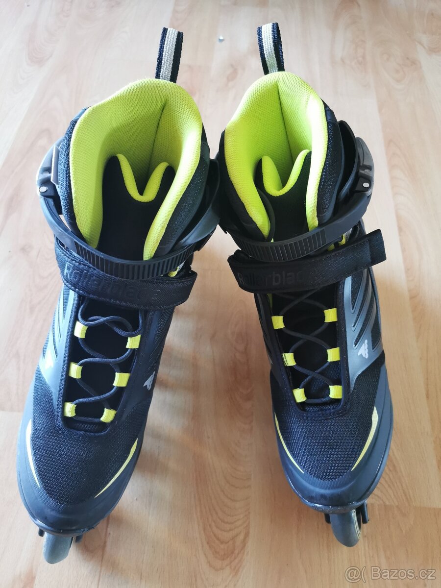 Brusle Rollerblade SPIRITBLADE vel.44 - 3