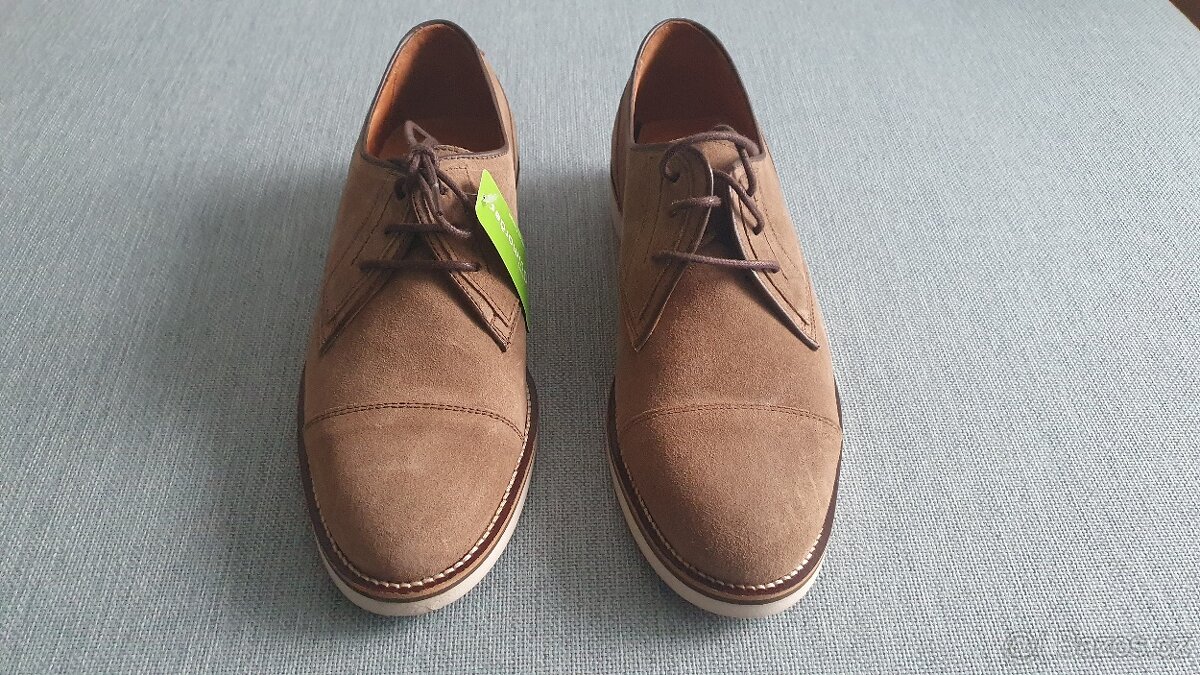 Pánské polobotky - 3