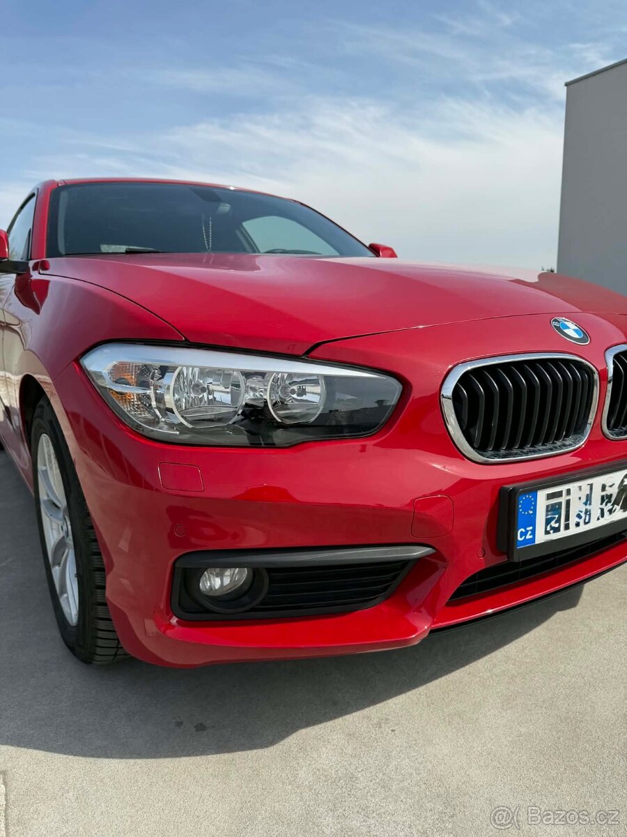 Bmw 118i 2015/12 - 3