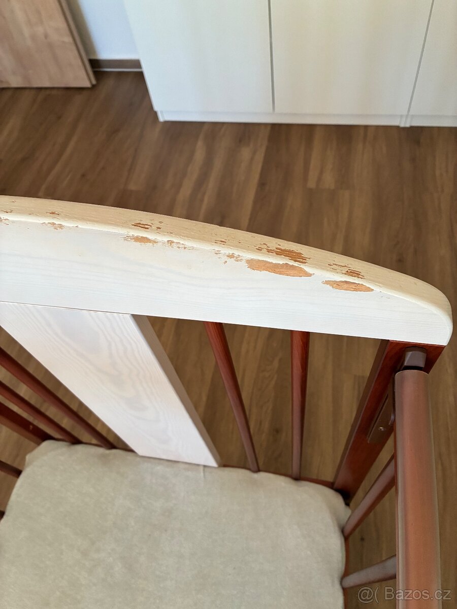 Dětská postýlka - 3