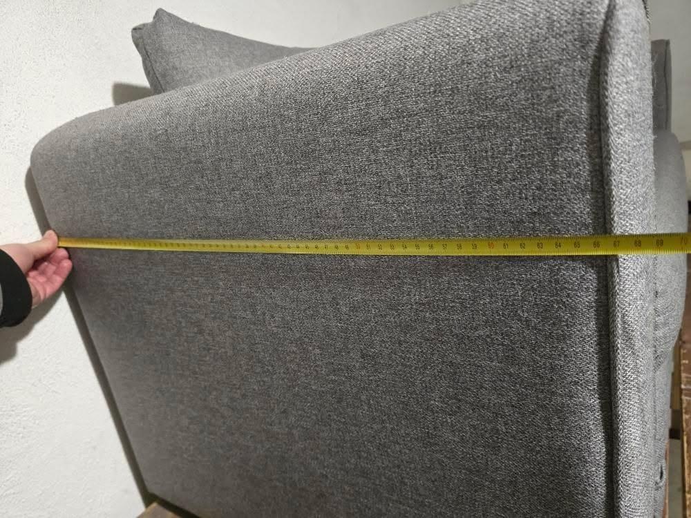 Rozkládací gauč - 3