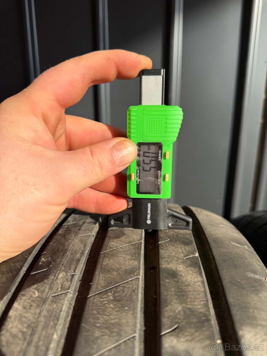 Prodám letni pneu - 3