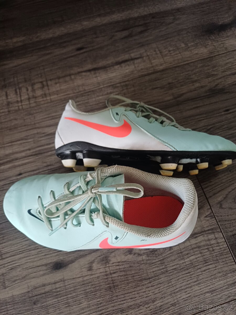 Detske kopačky nike phantom vel.32 - 3