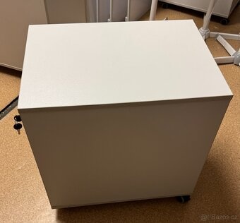 Kancelářský Kontejner - 3