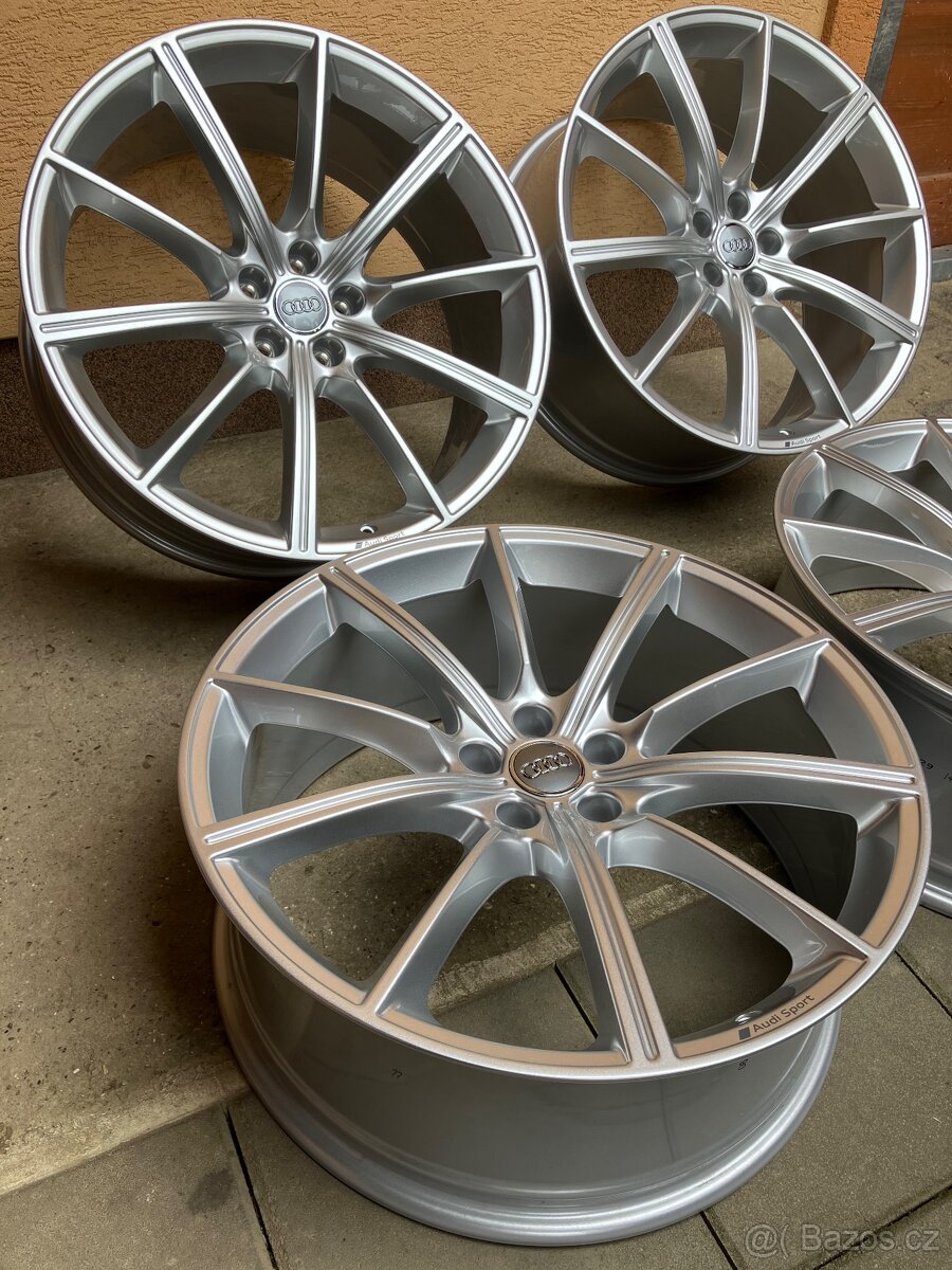Audi R21 4K0601025AA - 3