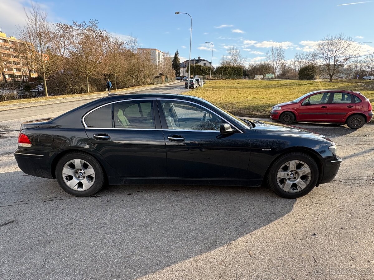 BMW 750i individual - 3