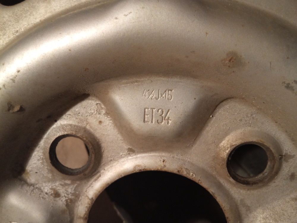 VW Brouk - 3