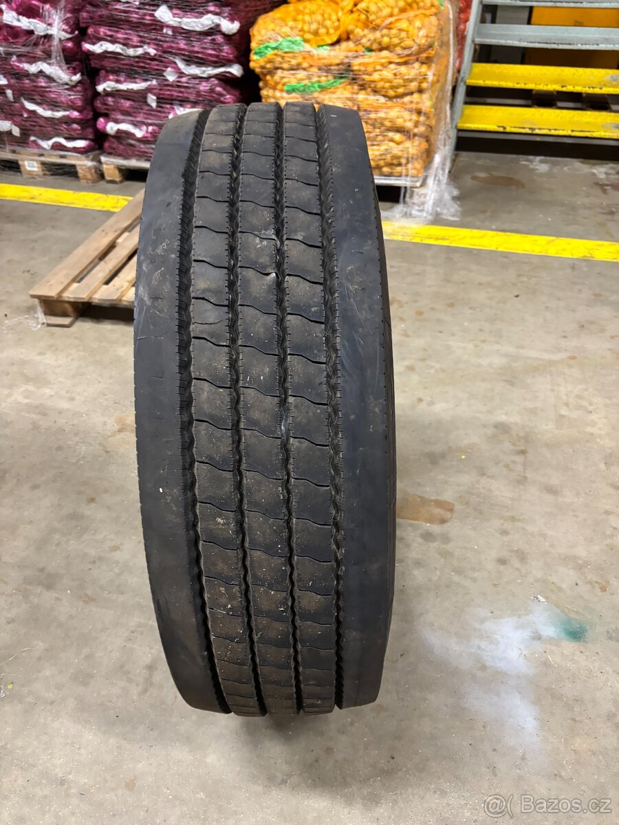pneumatika Apollo 315/70 R 22.5 - 3