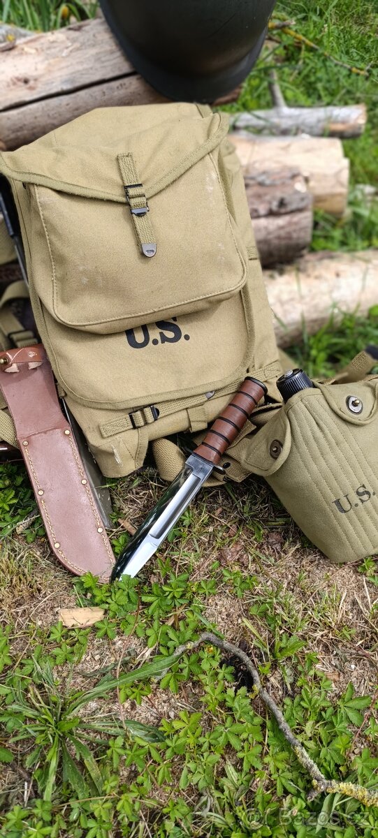 USMC - 3
