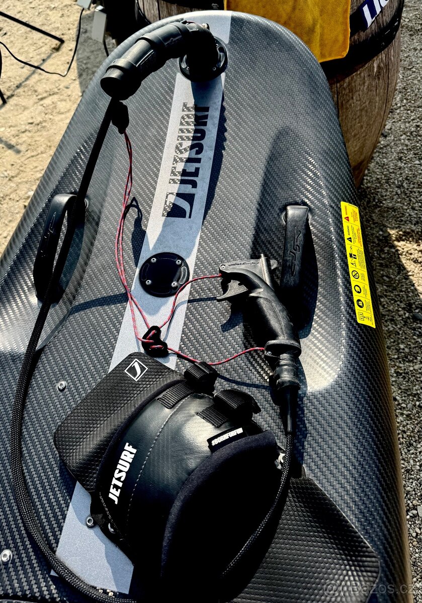 JETSURF RACE 2025 dfi SL / SUPERLIGHT - 3
