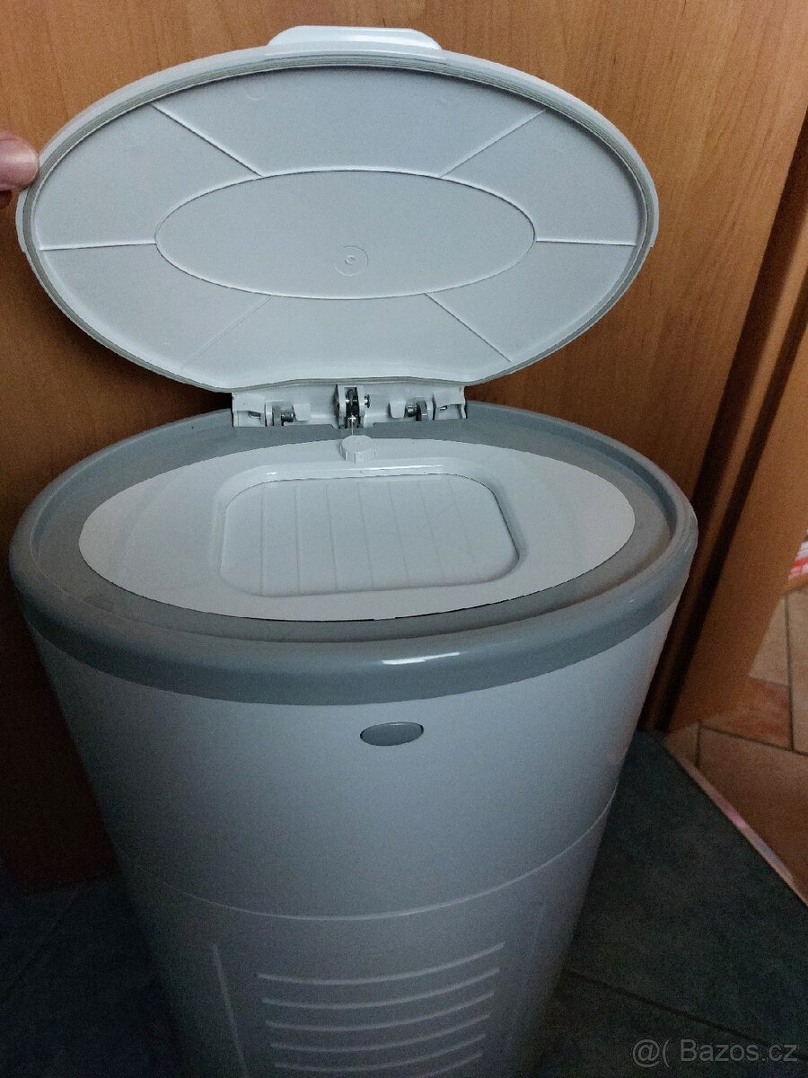 Koš na pleny Korbell - 3