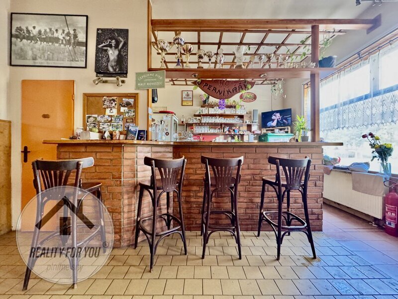 Prodej investičního domu v centru Semil - 3