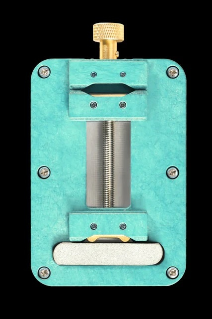 Držák - fixátor desky plošných spojů - univerzální - 3