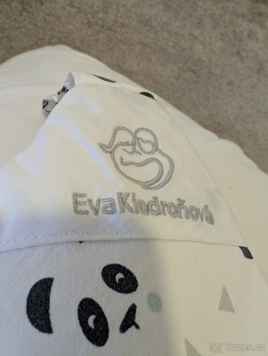 Zavinovačka péřová - 3