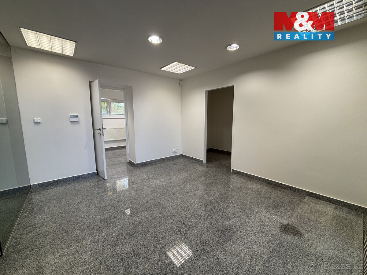 Pronájem obchodního objektu, 54 m², Ostrava, ul. Úprkova - 3