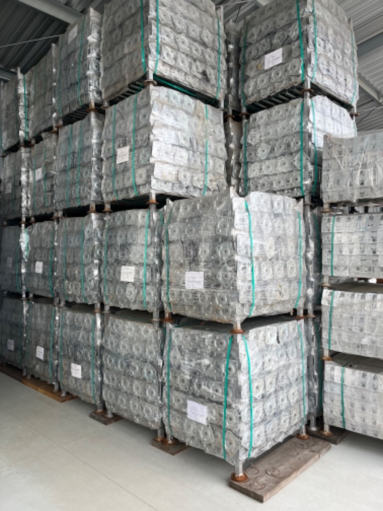 Prodám lešení po sadách nebo dílech - 3