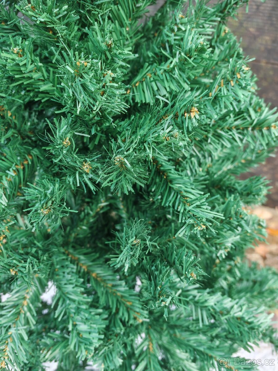 Umělý vánoční stromeček - 3