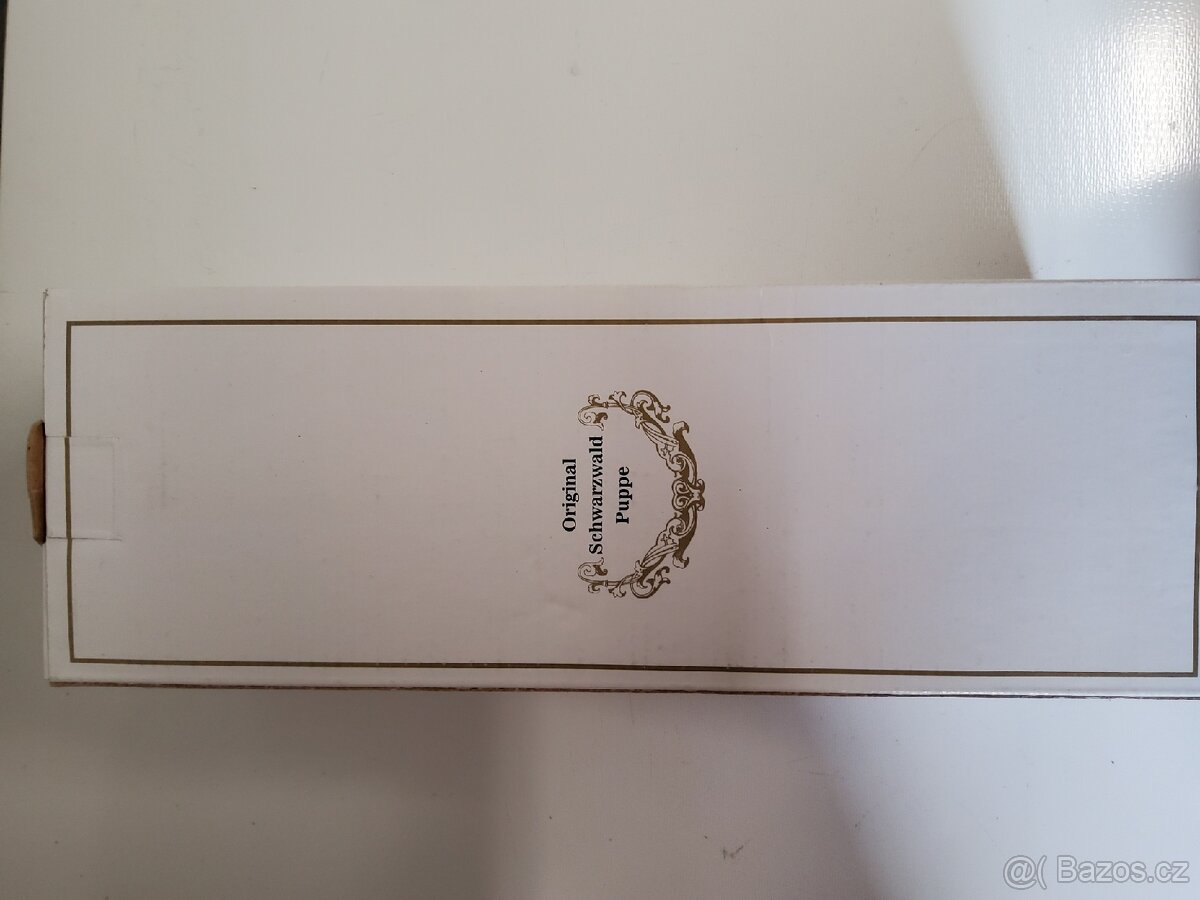 Porcelánová panenka - 3