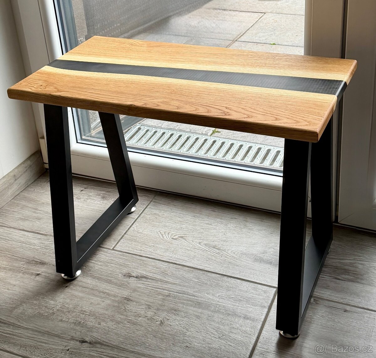 Odkládací lavička na kabelku - 3