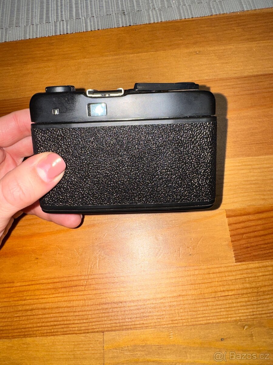 Beirette vsn fotoaparát - 3