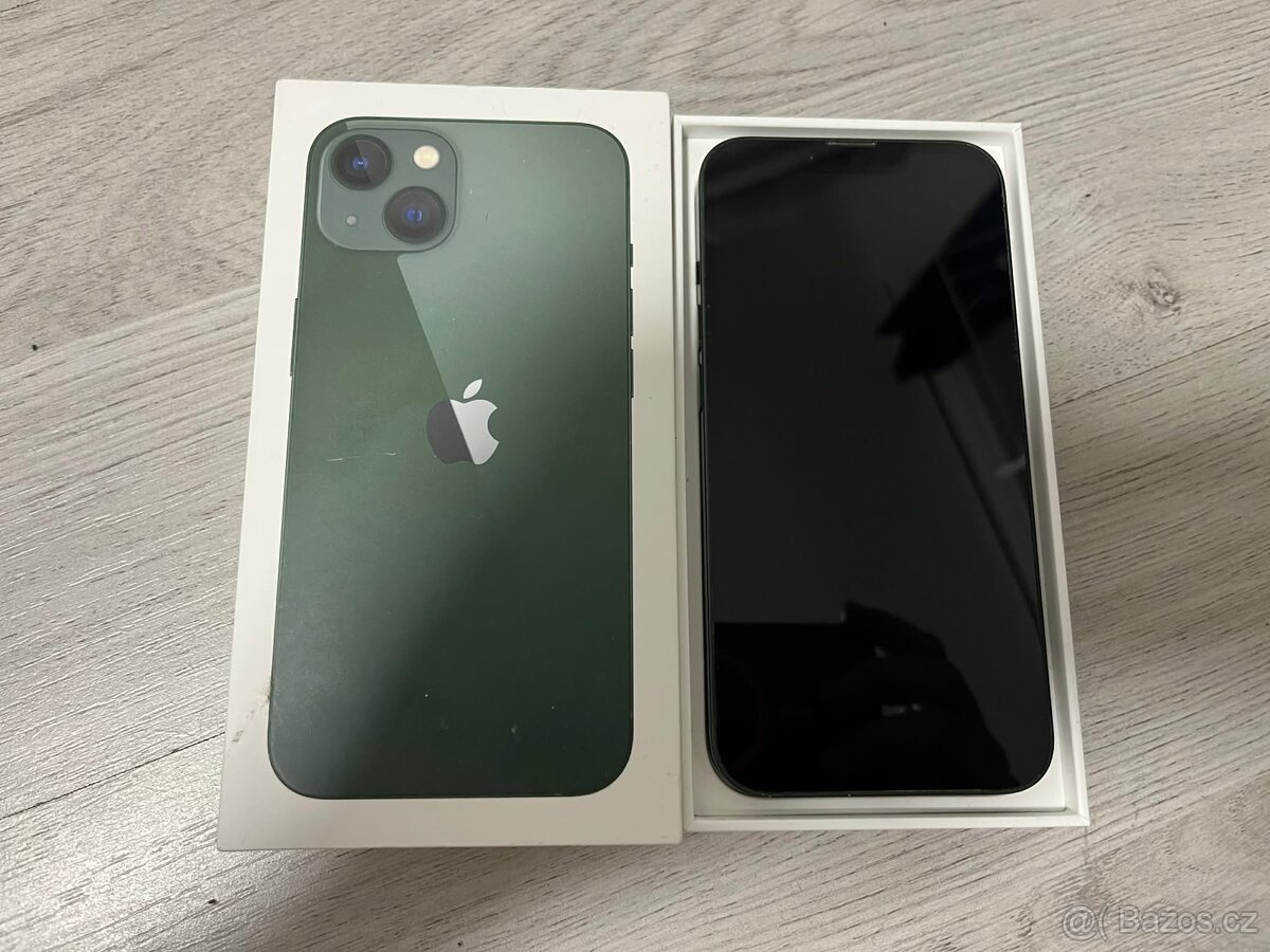 IPhone 13 - 3