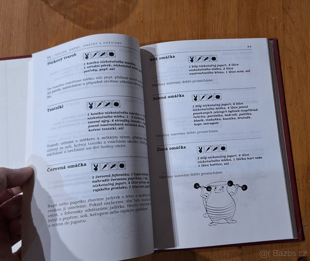 Hrníčková kuchařka - 3