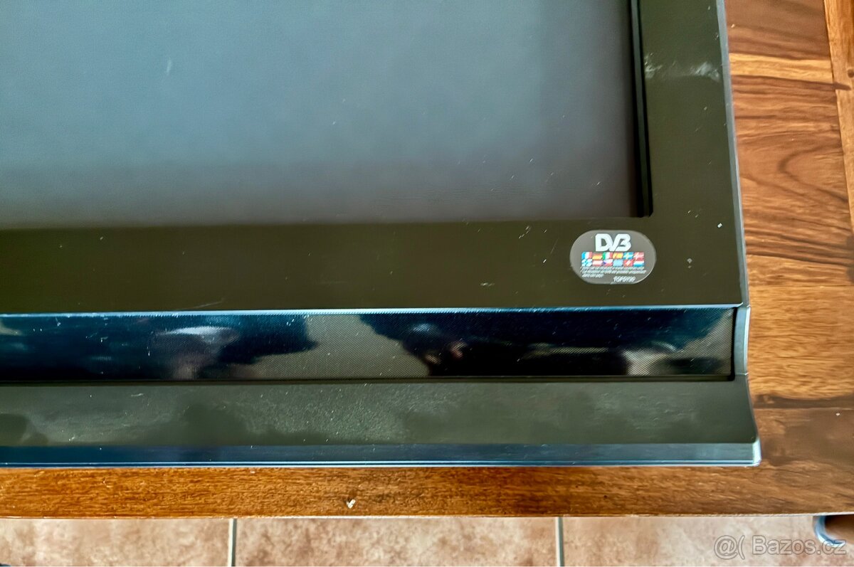 Panasonic Viera TH-42PX70EA – funkční plazmová televize 42” - 3