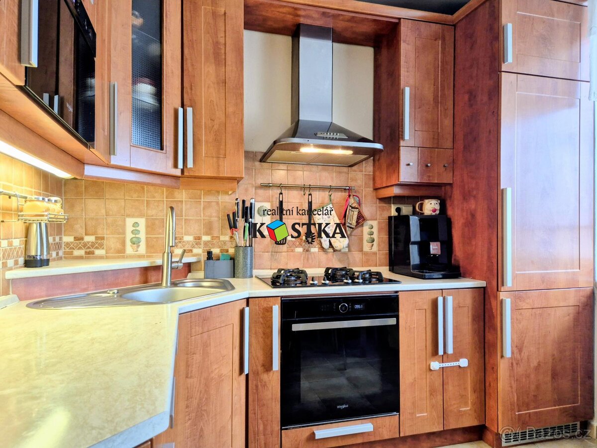 byt 3+1 Studénka, Sjednocení - 3