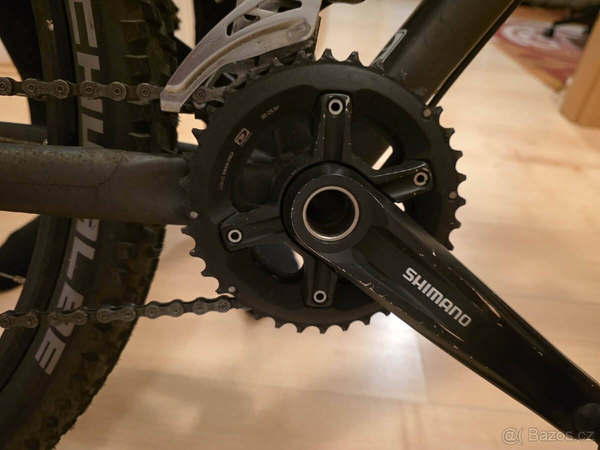 KTM Ultra Flite 29" 2018 horské kolo - 3