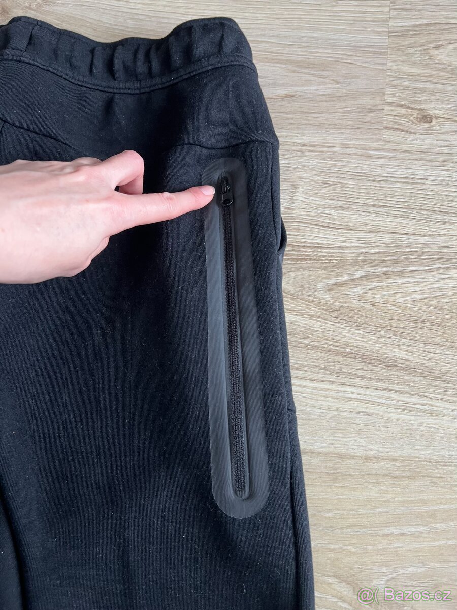 Chlapecké tepláky - 3