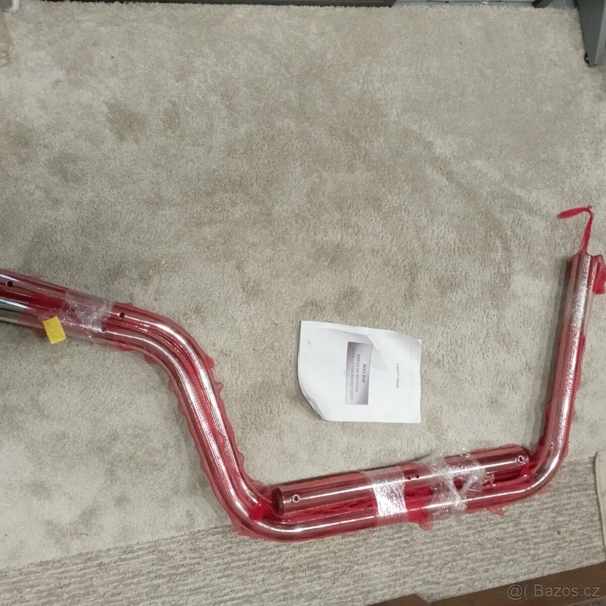 NEREZOVÁ RAMPA na loď,nafukovací člun - 3