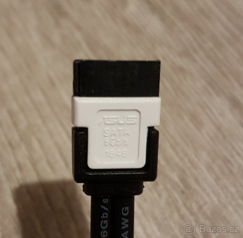 SATA kabely Asus - 3