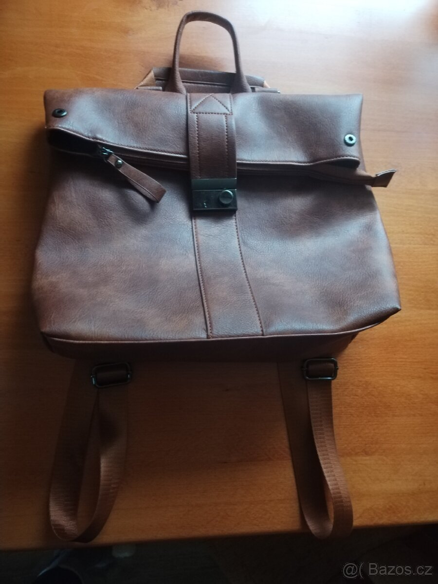 Dámský batoh - 3