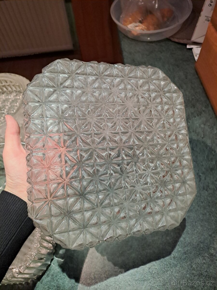 Náhradní stínidla - 3