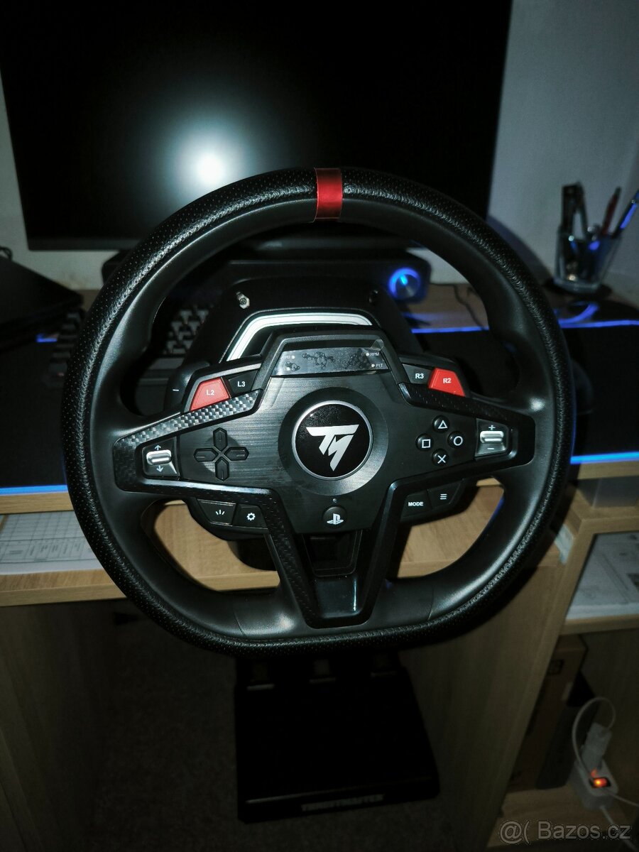 Volant THRUSTMASTER T248 ( R ) - 3