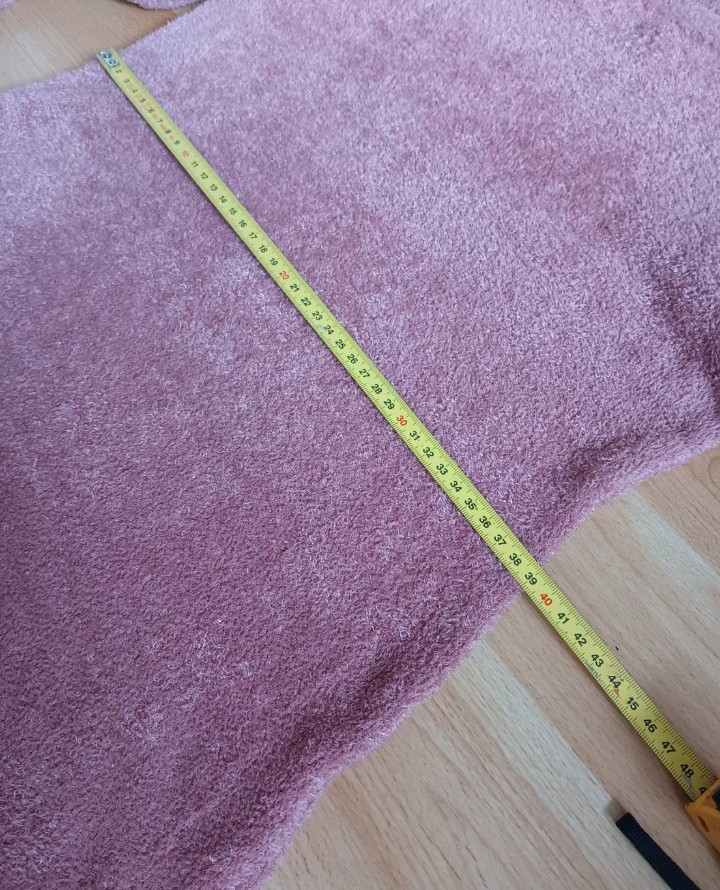 Dámský delší svetr - 3