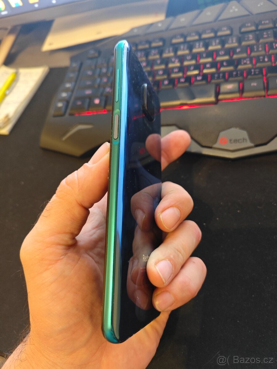 Redmi note 9 pro - 3