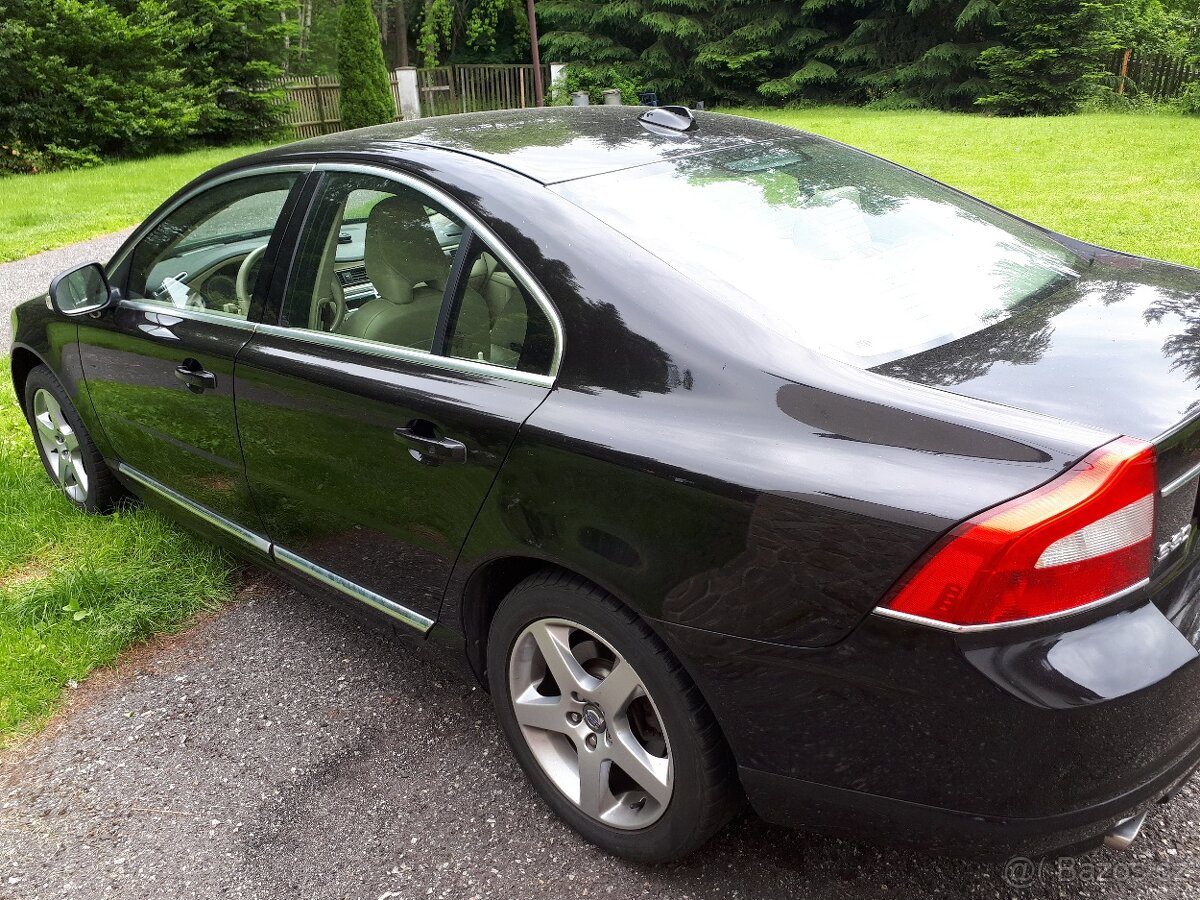 Volvo 80 D5 151kW Summum - 3